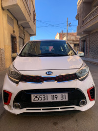 voitures-kia-picanto-2018-gt-line-oran-algerie