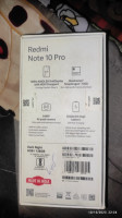 smartphones-redmi-note-10-pro-oran-algerie