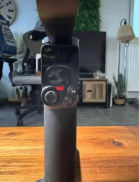 dji rs3 mini, gimbal,  stabilizateur 