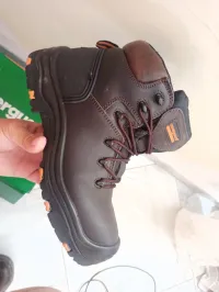 Coverguard chaussures de sécurité