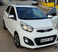 voitures-kia-picanto-2014-brazilia-beni-aziz-setif-algerie