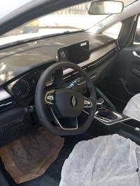سيارات-livan-x3-pro-2025-la-tout-باش-جراح-الجزائر