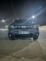 voitures-dacia-duster-2024-gold-ain-el-turck-oran-algerie