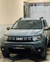 voitures-dacia-duster-2024-gold-mascara-algerie