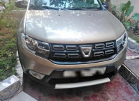 voitures-dacia-sandero-2019-stepway-kouba-alger-algerie