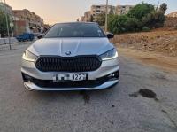 voitures-skoda-fabia-2022-monte-carlo-kouba-alger-algerie