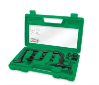 Kit de compresseur de ressort de soupape 7 pièces JGAI0702 TOPTUL