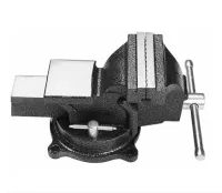 Étau en acier 150mm avec enclume 10105 TOLSEN