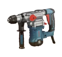 Marteau piqueur perforateur SDS-Plus 1500W 32mm 5.5j YAE2277 HONESTPRO