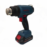 معدات-كهربائية-pistolet-air-chaud-decapeur-thermique-sans-fil-a-batterie-21v-yae2665-honestpro-درارية-الجزائر