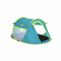 Tente de camping automatique 2 places CoolMount 2 235 x 145 x 100 cm 68086 BESTWAY
