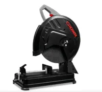 Tronçonneuse à table métal 2200W 355mm CT15232 CROWN