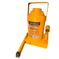 Cric bouteille 18010150 50T  WEHAND