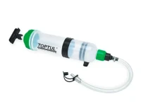 Seringue pour liquide multi-usages 1,5 L JJDZ0115 TOPTUL