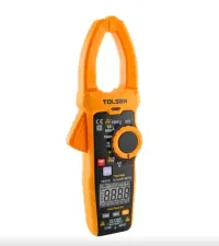 Multimètre numèrique AC 38035  TOLSEN