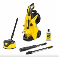 Nettoyeur haute pression K4 Premium Power Control Home KARCHER