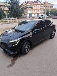 voitures-renault-clio-5-2022-rs-line-ain-defla-algerie