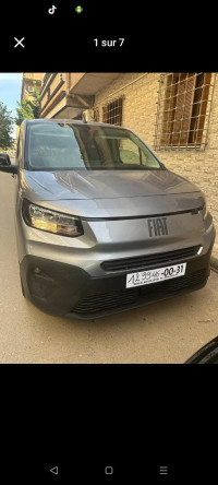 voitures-fiat-doblo-2024-new-ain-defla-algerie