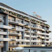 Vente Appartement F4 Alger Bab ezzouar