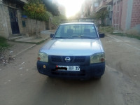 utilitaire-nissan-pickup-2009-constantine-algerie