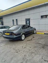BMW Série 5 1997 525 tds