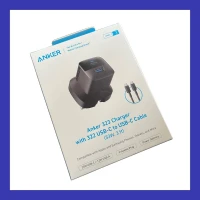 Chargeur Anker 33W + Cable 