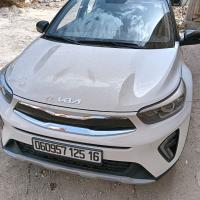 سيارات-kia-kx1-2025-luxury-دالي-ابراهيم-الجزائر