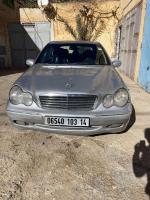 berline-mercedes-classe-c-2003-220-exclusive-dahmouni-tiaret-algerie