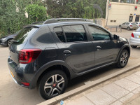 voitures-dacia-sandero-2019-stepway-ben-aknoun-alger-algerie