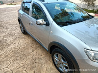 voitures-dacia-sandero-2019-stepway-restylee-ouled-el-kheir-mostaganem-algerie