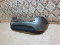 pieces-carrosserie-parchoc-clio-4-arriere-dorigine-gris-souri-00-sbighas-tiaret-algerie