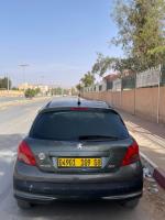 citadine-peugeot-207-2009-allure-oran-algerie