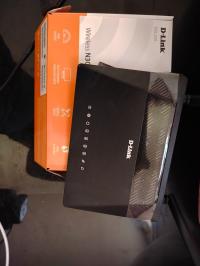 مودمات-و-راوترات-modem-d-link-البويرة-الجزائر