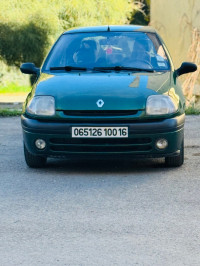 voitures-renault-clio-2-2000-douera-alger-algerie