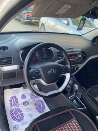 Kia Picanto 2017 Sportline