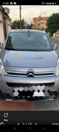 voitures-citroen-berlingo-multispace-2016-tiaret-algerie