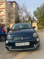 automobiles-fiat-500-2023-dolcevita-bachdjerrah-alger-algerie