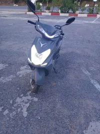 125cc Gevati 2021
