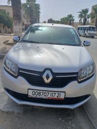 cars-renault-symbol-2017-skikda-algeria