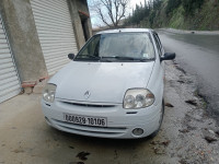 voitures-renault-clio-classique-2001-bejaia-algerie