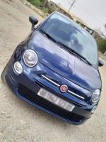 voitures-fiat-500-2023-hiprid-ouled-rechache-khenchela-algerie