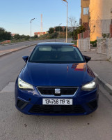 citadine-seat-ibiza-2019-zeralda-alger-algerie