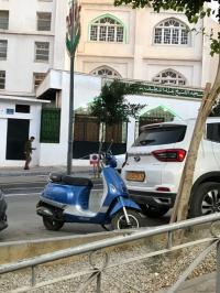 motos-et-scooters-victoria-okinoi-125-2019-kouba-alger-algerie