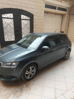 citadine-skoda-fabia-2021-style-el-biar-alger-algerie