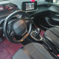 سيارات-peugeot-208-2021-allure-بئر-توتة-الجزائر