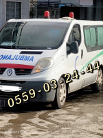 medecine-sante-service-ambulance-اسعاف-priveee-blida-douera-alger-algerie