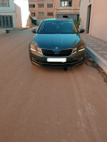 voitures-skoda-octavia-2018-laurin-amp-klement-batna-algerie