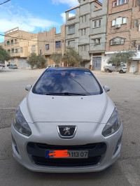 voitures-peugeot-308-2013-alur-biskra-algerie