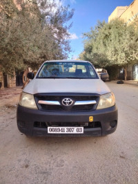 utilitaire-toyota-hilux-2007-laghouat-algerie