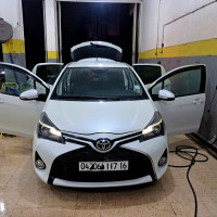 voitures-toyota-yaris-2017-birkhadem-alger-algerie